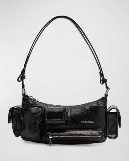 Balenciaga Superbusy Crossbody Bag | Neiman Marcus