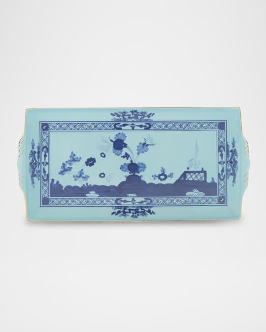 Oriente Italiano Iris Large Service Tray