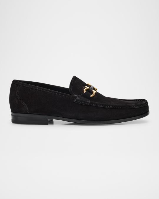 Ferragamo Men display picture 1