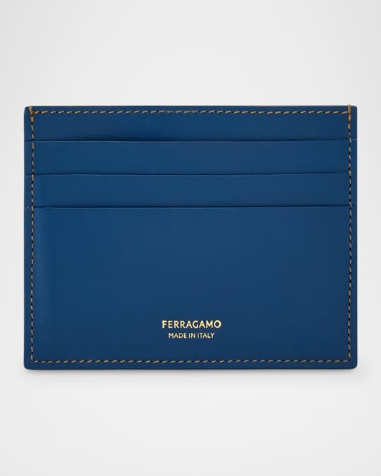 Men's Florence Card Holder