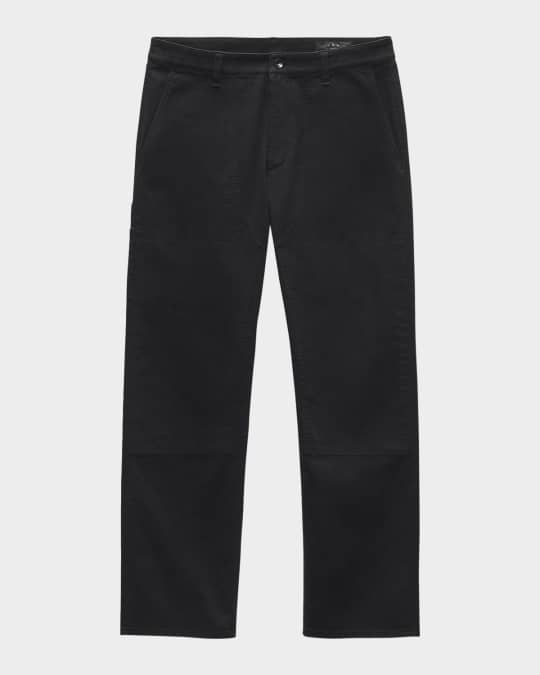 Men's Fit 4 Corduroy Carpenter Pants