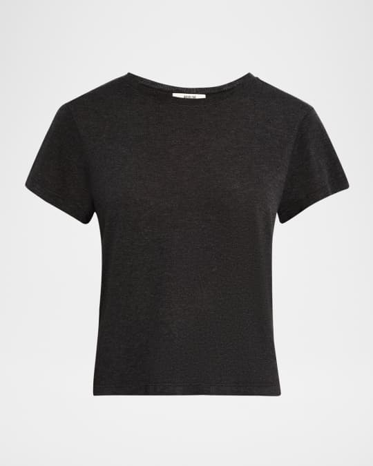 Adine Shrunken Tee