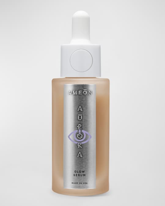 Aurora Glow Serum, Yours with any $150 AMEON Order