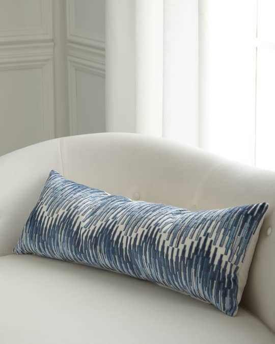 Binx Pacific Decorative Pillow, 13" x 36"