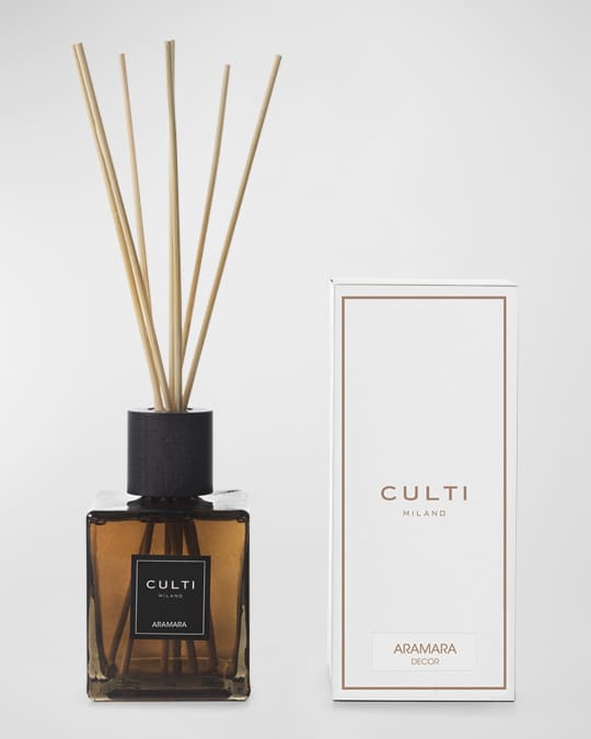CULTI MILANO | Décor Aramara room diffuser 500ml | Lane Crawford