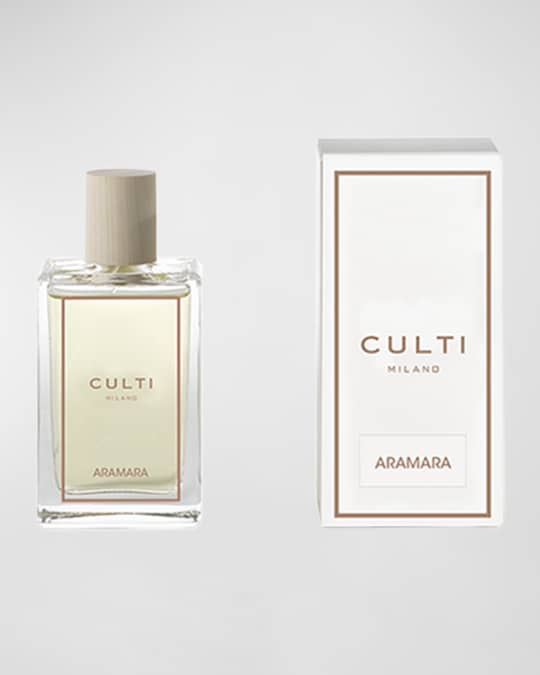 CULTI MILANO Tessuto Room Spray, 3.38 oz. | Neiman Marcus
