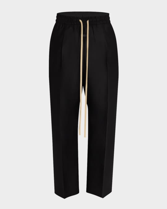 G*S様 FEAR OF GOD CHINO BAGGY TROUSERS fi Fear of God Knee Pleat Wide-Leg Pants | Saks Fifth Avenue