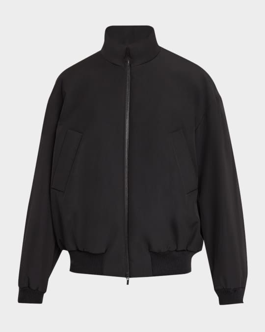 ジャケット・アウター Fear of god 6th bomber jacket FEAR OF GOD JACKET – CC.SHUAN