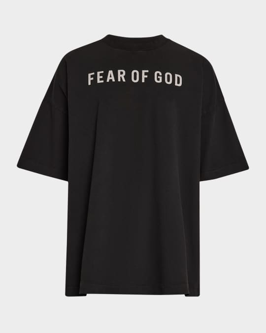 Men's Relaxed Logo T-Shirt
