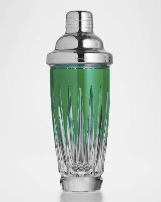 New Year Firework Cocktail Shaker, 24 oz.
