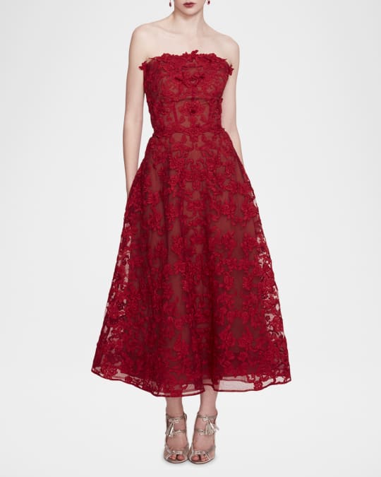 Neiman marcus new arrivals dresses top