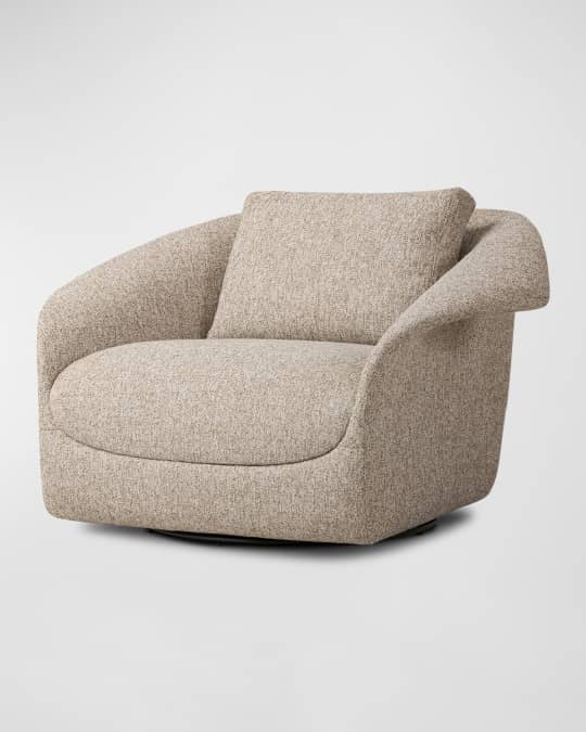 Ezra Swivel Chair