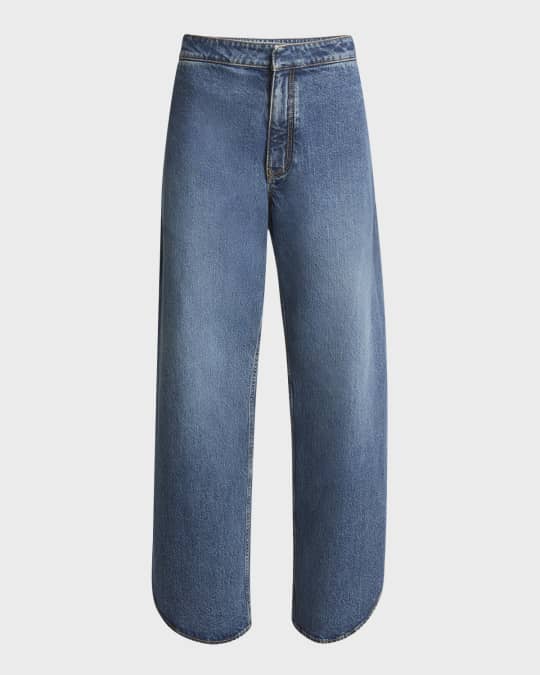 デニム・ジーパン Alaia Spiral Jeans 49962365iw_999_f.jpg?impolicy=
