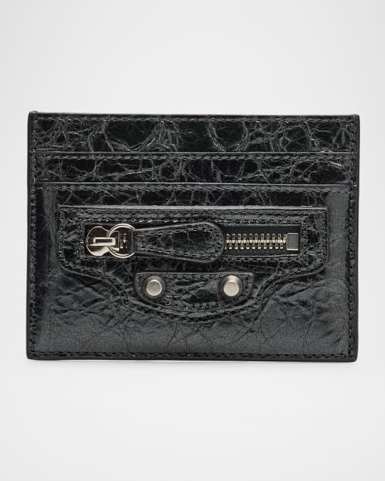 Balenciaga Le City Card Holder | Neiman Marcus