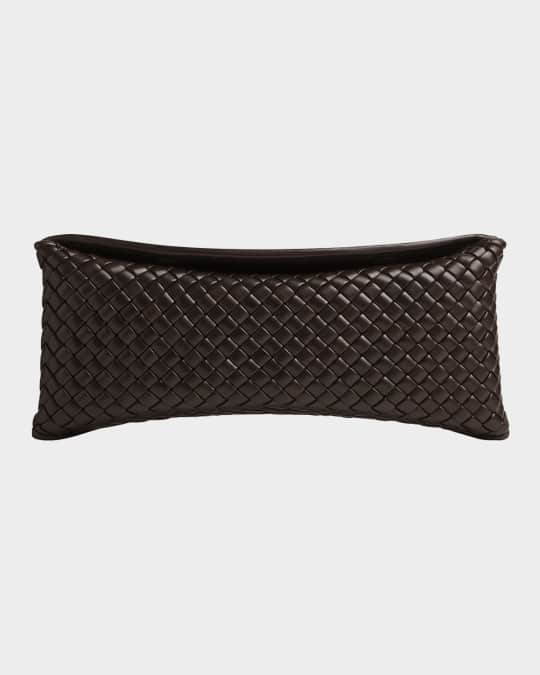 Bottega Veneta Cobble Pouch Clutch Bag | Neiman Marcus