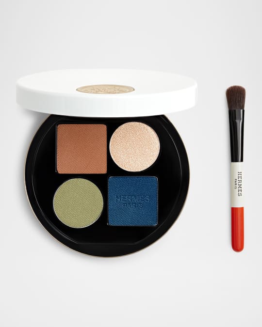 Hermes Ombres d'Herms Eyeshadows Neiman Marcus
