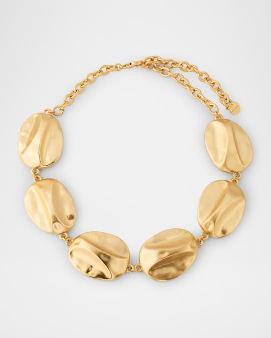 Cult Gaia Veda Choker Necklace | Neiman Marcus