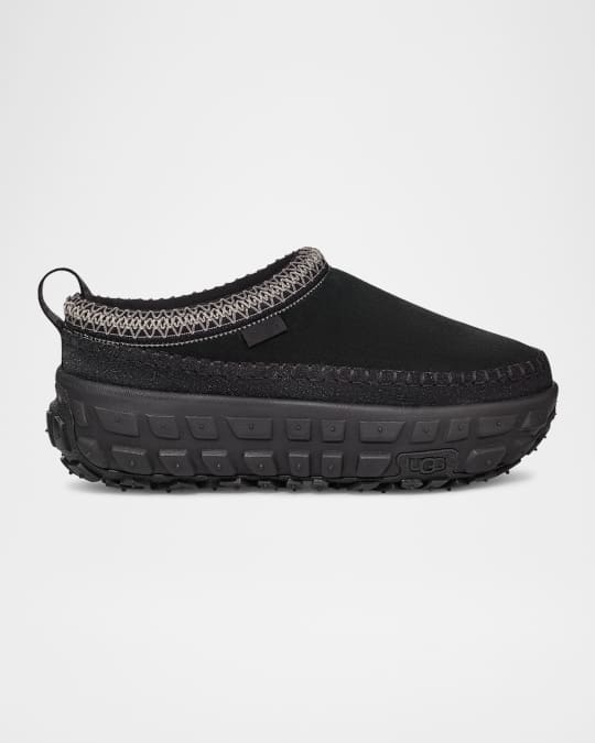 【送料&関税込】UGG Venture Daze Slipper-mule In Leather Col UGG Men's Venture Daze Slip On Clogs | Dillard's