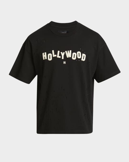 Men's Hollywood Shotgun T-Shirt