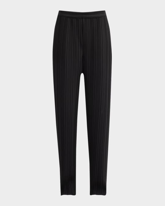 Liana Pleated Trousers