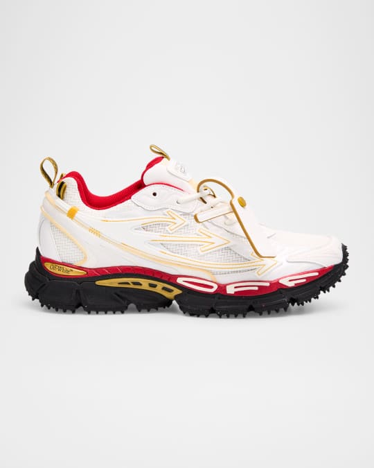 Men's Be Right Back Holiday Exclusive Runner Sneakers