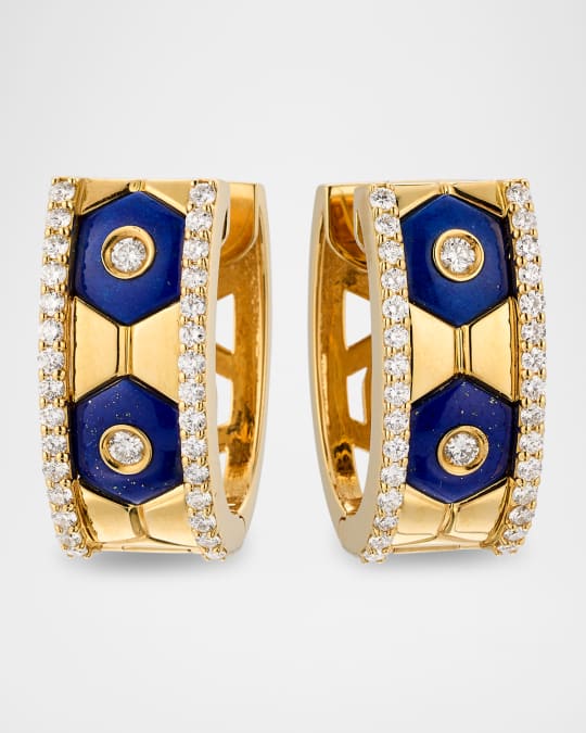BAIA SOMMERSA EARRINGS main image 1