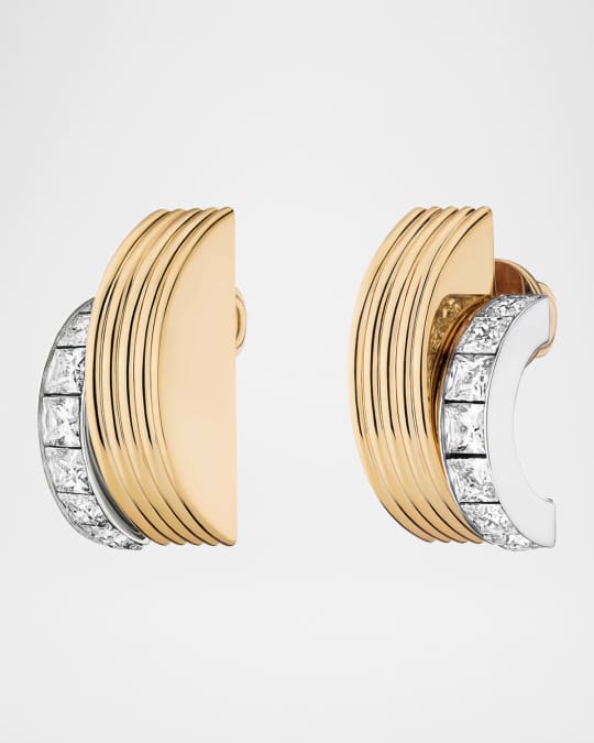 Mercer Earrings 