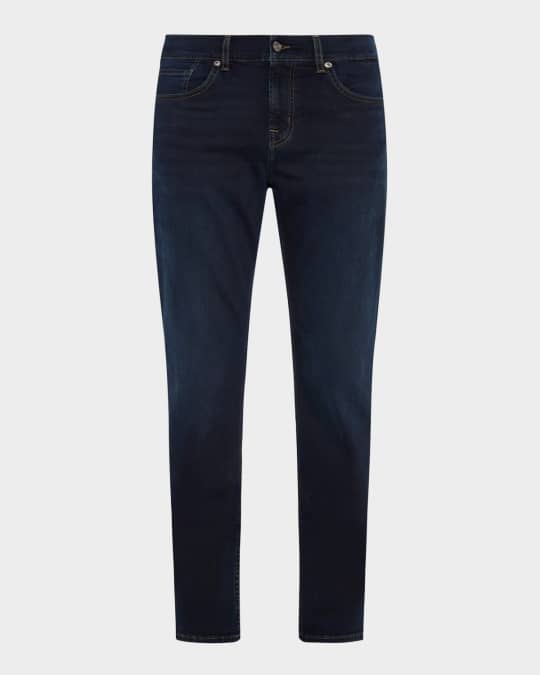 Men's Slimmy Stretch Denim Jeans