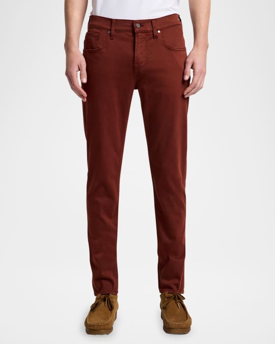 Men's Slimmy Tapered Jeans