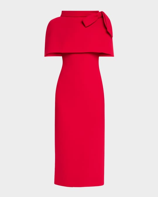 Neiman marcus daytime dresses top