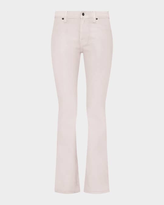 Bootcut Tailorless Jeans