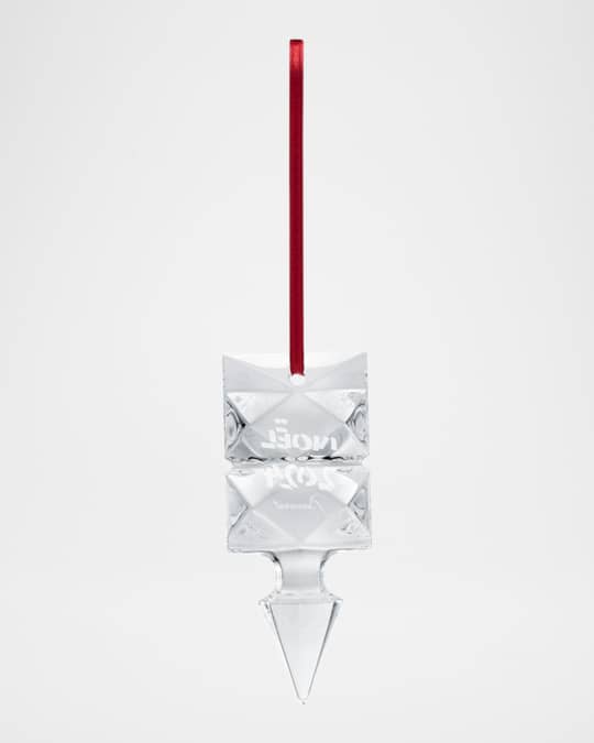2024 Louxor Annual Christmas Ornament