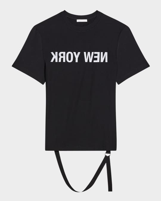 Men's New York Capsule Jersey T-Shirt