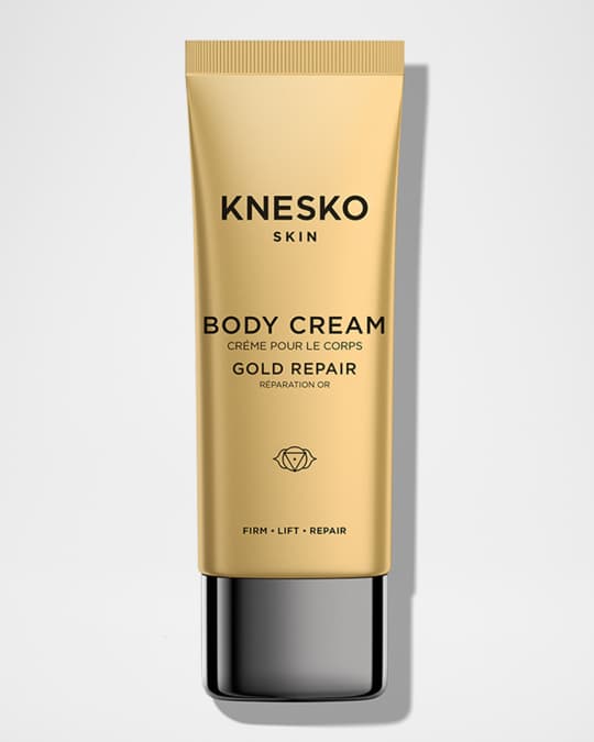 Gold Repair Body Cream, Yours with any $125 Knesko Skin Order