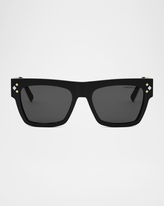 DIOR CD Diamond S8I Sunglasses | Neiman Marcus