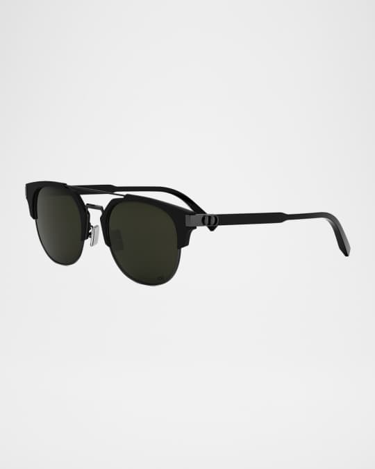 DIOR CD Icon R1U Sunglasses | Neiman Marcus