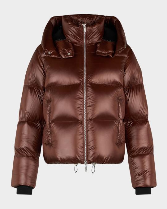 Moose Knuckles Moonstone Jacket | Neiman Marcus