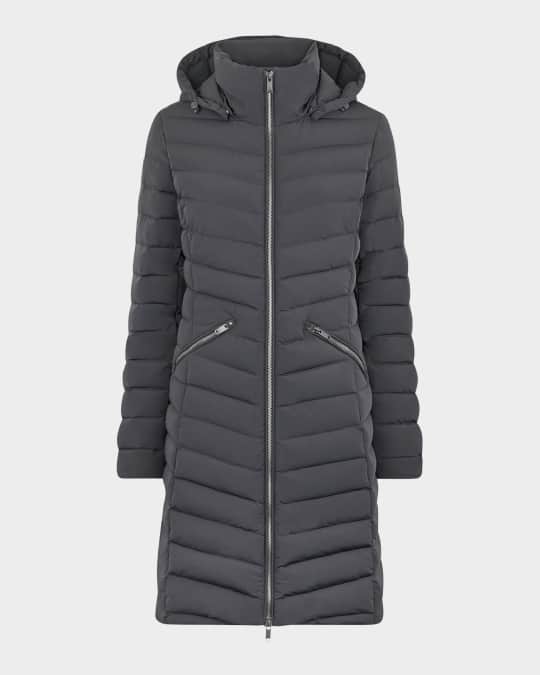 Andesite Parka 