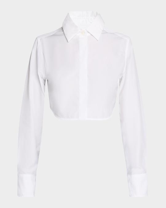 FRAME The Saturday Shirt | Neiman Marcus