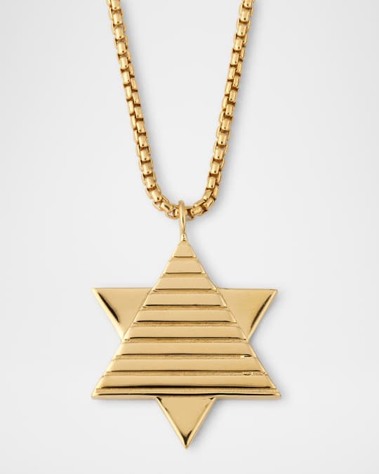 Noam Necklace