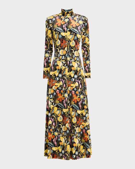 rosetta getty orange dress Rosetta Getty Pre-Fall 2019 Fashion Show
