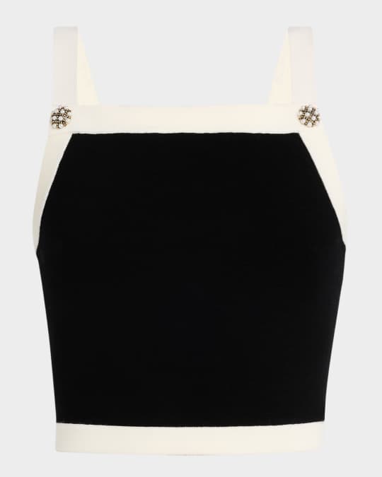 Dandi Knit Tank Top