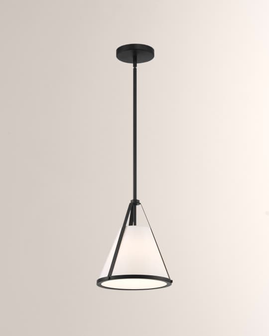 Fulton 1-Light Pendant