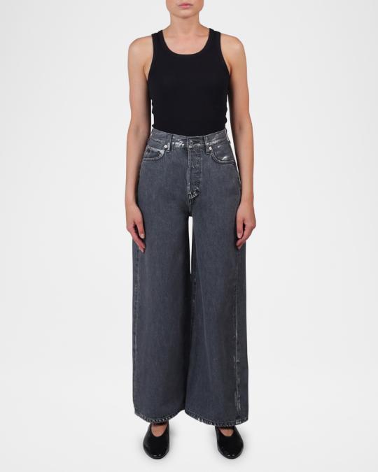 Marley Destroye Jeans