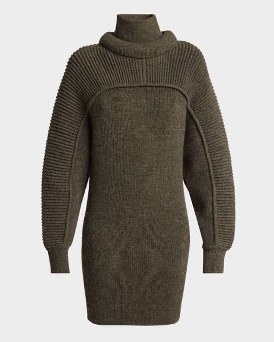 Isabel marant sweater dress sales