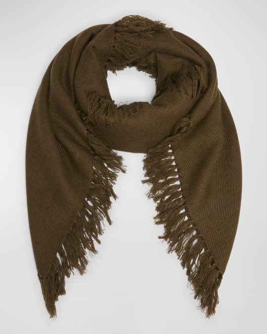 Isabel marant zila scarf top