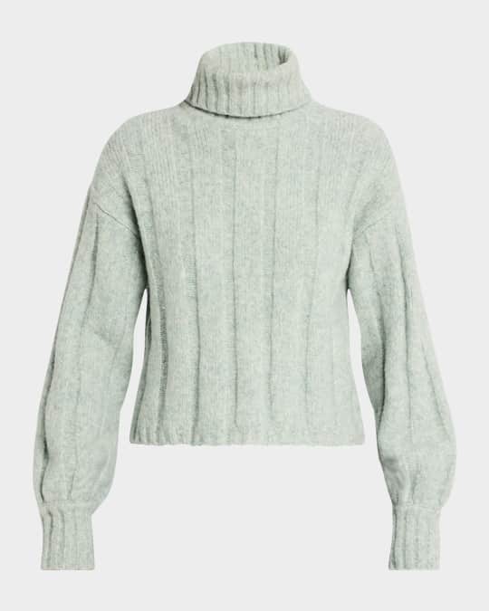 Rosalia Turtleneck Sweater
