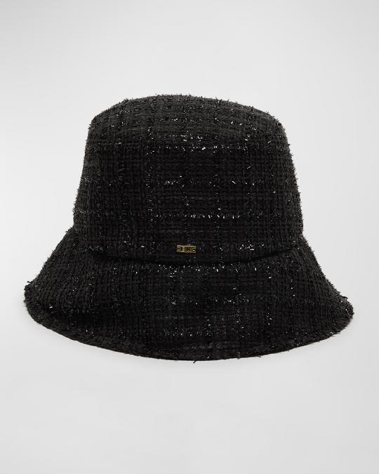 Eugenia Kim Yuki Hat Eugenia Kim Yuki Birdcage Bridal Hat | Anthropologie main image 4