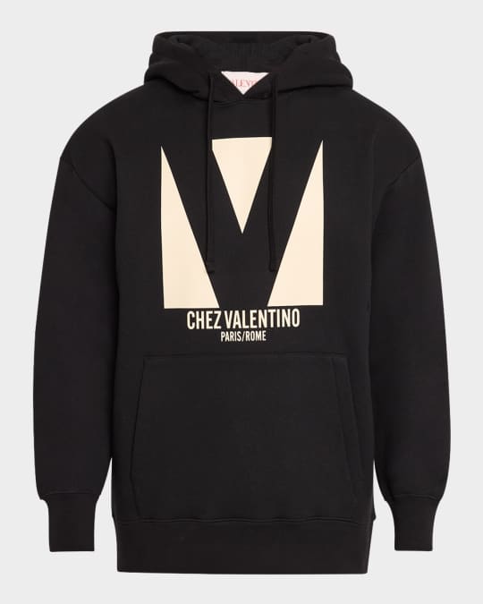 c*4様 VALENTINO GARAVANI VALENTINO GARAVANI - Chez Valentino sweatshirt | Leam Roma