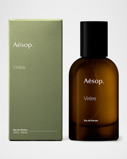 Aesop Virere Eau de Parfum, 50 mL | Neiman Marcus